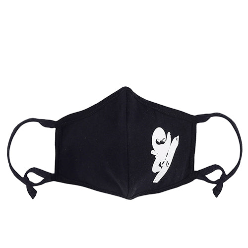 Ninja Kid Adjustable and Washable 5 Layer Face Mask